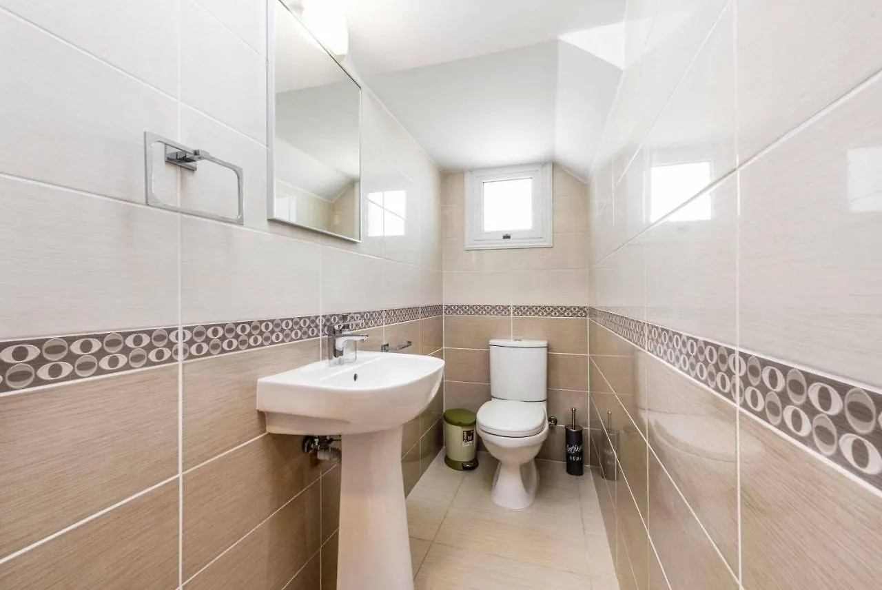 Nissini Villa 4 Ayia Napa