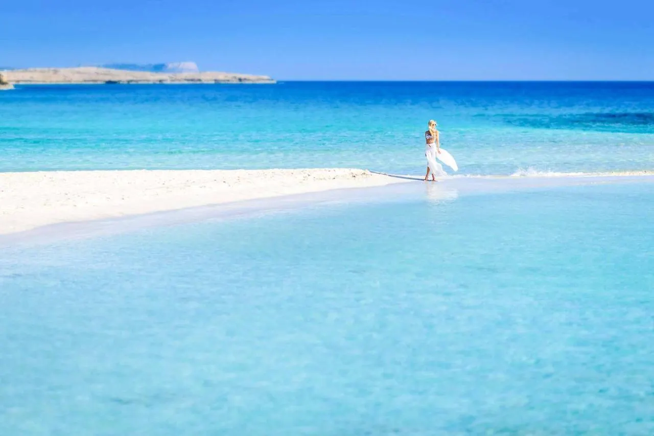 Nissini Villa 4 Ayia Napa