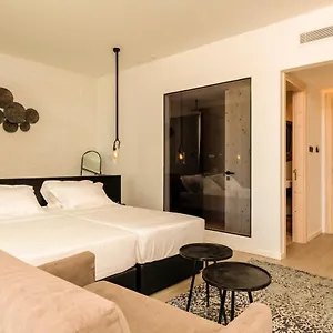 3* Couette-café Abacus