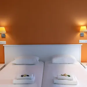 Mia Appartement