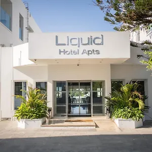 3* Appart hôtel Liquid
