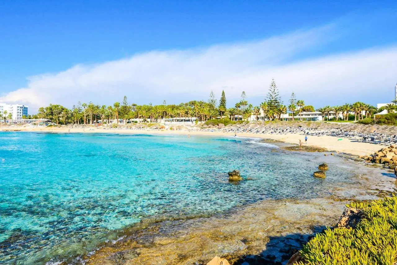 Nissini Villa 4 Ayia Napa